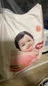 好奇（Huggies）铂金装小桃裤成长裤XXXL26片*4包(17kg以上)【透爽散热】 实拍图