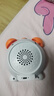 智汇豆包小智ai时间宝机器人智能闹钟对话小学生6儿童生日礼物8玩具10 实拍图