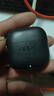 OPPO Enco Air4 新声版 真无线耳机半入耳式蓝牙耳机无线耳机通用苹果华为小米手机云雾黑 实拍图