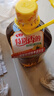 鲁花【保真菜籽油】低芥酸特香菜籽油4L  物理压榨 实拍图