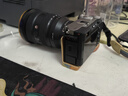 索尼（SONY）Alpha 7C II 新一代全画幅双影像小“7” A7C2 A7C二代A7Cii 银色 A7C2单机【赠128G卡+相机套+电池等】 官方标配 实拍图