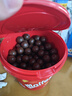 Maltesers麦提莎澳洲原装进口麦丽素夹心牛奶巧克力豆零食465g  儿童礼物 实拍图