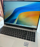 华为MateBook D 16 SE 店铺预装Windows版 轻薄笔记本电脑 13代高性能标压酷睿i5 16G 1T 皓月银 实拍图