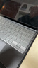 Apple/苹果 平板妙控键盘-黑色 适用11英寸iPad Pro(M5/M4芯片) 平板键盘无线键盘ipad键盘苹果键盘 实拍图