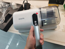 苏泊尔（SUPOR）【国家补贴】除螨仪无线家用轻量床宝床上吸尘器双杯尘螨分离紫外线超声波杀菌除螨ER-TT8X礼物 实拍图
