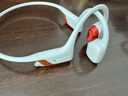 韶音（SHOKZ）OpenRun Pro 2 S820开放式蓝牙耳机骨传导运动跑步无线耳机超长续航 基普乔格联名款 实拍图