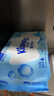 舒洁（Kleenex）【管乐同款】湿厕纸 80抽*6包厕纸洁厕湿巾湿厕纸纯水婴儿湿厕纸 实拍图
