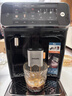 飞利浦（PHILIPS）【政府补贴】云朵咖啡机新3系EP3341/82家用/办公室全自动意式浓缩低温冷萃全自动咖啡机 送礼 实拍图