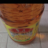 鲁花 食用油 物理压榨 葵花仁油6.18L  实拍图