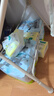 babycareAir pro拉拉裤夏季超薄透气尿不湿宝宝尿片bbc婴儿新生儿日用尿布 3XL 4包 96片 【体重17KG以上】 实拍图