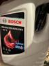 博世（BOSCH）有机长效汽车防冻液发动机冷却液 养车保养 冰点-45℃ 4L（红色） 实拍图