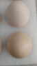 京鲜生 无抗保洁鲜鸡蛋30枚/盒 健康轻食 礼盒送礼 1.5kg/盒 源头直发 实拍图