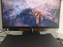 泰坦军团27英寸 2K高清 原生200Hz 专业电竞显示器 FastIPS硬件低蓝光HDR400广色域1ms 10Bit高刷版P2710R2 实拍图