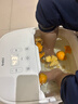 蓓慈(beici)泡脚桶全自动加热按摩足浴盆足底泡小腿洗脚盆送父母送长辈送男女友生日礼物305A5 实拍图