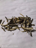 醉茗山茉莉银针特级八窨一提新茶茉莉花茶浓香型茶叶散装小罐装茶250g 【好喝的茉莉银针】新茶新花小罐 实拍图