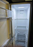 澳柯玛（AUCMA）528升双开门对开门冰箱家用大容量囤货电冰箱风冷无霜双循环一级能效双变频节能低噪BCD-528WPHNEV 实拍图