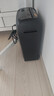 科密8张8分钟18L碎纸机保密办公家用碎纸机低噪音大型商务办公文件粉碎机4级保密可带钉碎纸碎卡DS01 实拍图