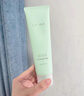 KIMTRUE且初小青瓜控油氨基酸洗面奶男女敏感肌改善黑头洁面150g 实拍图