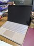 微软（Microsoft）Surface Pro 第11版 二合一笔记本电脑 国家政府补贴 轻薄本 AI+PC 骁龙X Elite 16G 1T 沙漫金 实拍图