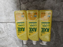 斧头牌（AXE）柠檬护肤洗洁精1.18kg*3瓶7.08斤家庭装 可洗果蔬不伤手 实拍图