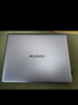 华为MateBook 14 店铺预装Windows版 轻薄笔记本电脑 2.8K OLED触控屏 酷睿UItra5 16G 1T 皓月银 实拍图