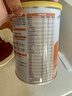 雀巢健康科学蔼儿舒 无乳糖 乳蛋白深度水解配方食品 0-12月适用 400g正品保证 实拍图
