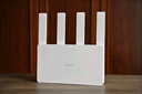 小米（MI）路由器BE3600 2.5G 3600兆级WiFi7【小米手机上网搭档】4核高通处理器 2.5G网口 IOT联动 实拍图