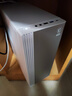 AMD&微星P60 锐龙R5-5600GT 16G 512G 商务键鼠）设计师商用办公台式电脑主机全套整机 实拍图