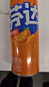 可口可乐芬达Fanta 高考季 橙味摩登罐碳酸饮料 330ml*6罐新老包装随机发 实拍图