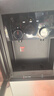美的（Midea）饮水机茶吧机家用上置式净水机一体客厅立式国家补贴桶装宿舍办公室冷热双温 YD1318S-X 实拍图