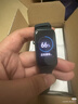 华为 手环 8华为手环智能手环快充长续航华为手环幻夜黑 男女 实拍图