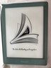 掌阅（iReader）Light4 Turbo 6英寸智能阅读本 电子书阅读器 墨水屏电纸书 平板电脑学习看漫 便携笔记本 语绿 实拍图