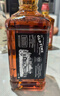 杰克丹尼（Jack Daniels）田纳西州调和型威士忌  洋酒 黑标无盒 700ml 送礼 实拍图
