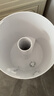 米家小米加湿器3 家用卧室大容量办公室桌面轻音空气加湿器 MJJSQ07DY 实拍图