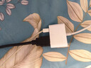 毕亚兹 苹果Lightning转HDMI转换器高清视频转接头iPhone手机iPad投屏显示器电视投影仪同屏连接线 实拍图