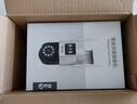 乔安（JOOAN）AI监控摄像头室外家用监控无线wifi网络监控器360度无死角带夜视全景旋转云台户外家用手机远程 实拍图
