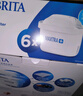 碧然德（BRITA） 家用滤水壶 净水壶滤芯 Maxtra 多效滤芯 6枚装 实拍图