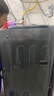 海尔（Haier）波轮洗衣机小型全自动8KG家用XQB80-Z10D0京东自营家电国家补贴以旧换新一级能效宿舍出租房单脱水 实拍图