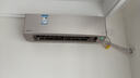 松下（Panasonic）空调 大1匹新一级能效 变频冷暖空调挂机 原装压缩机节能省电 纳诺怡除菌健康风LG9KQ10N  实拍图