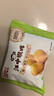 江中猴姑0糖无糖猴头菇饼干礼盒养胃低GI中老年人早餐孕妇休闲零食送礼 实拍图