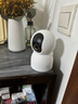 小米智能摄像机C700 800万像素4K超清监控家用摄像头360度全景婴儿监控手机远程监控器宠物高清带夜视 实拍图