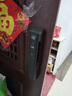 凯利莱双摄掌静脉智能门锁家用指纹锁全自动电子锁密码锁入户门密码门锁 实拍图