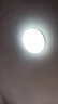 雷士（NVC）led灯盘吸顶替换灯芯灯泡灯板圆形磁吸灯条光源模组40瓦白光6500K 实拍图