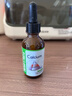 莱思纽卡（Nature's Nutra）美国原装进口柠檬酸钙婴幼儿童液体钙滴剂 60ml 333mg 1岁以上 实拍图