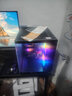 金刚侠酷睿i5i7升i9级18核2T硬盘4060电竞独显吃鸡台式机电脑主机组装全套黑神话游戏家用设计办公整机 主机+27英寸电竞显示器 套6：i9级24芯丨1TB丨RX590 实拍图