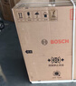 博世（BOSCH）云朵白1.0大容量 热泵烘干  家电国家补贴20% 洗烘套装WGA152000W+WQE252U0AW 实拍图