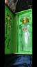 文君 绿色礼盒 52度 500ml+100ml 礼盒装 浓香型白酒 送礼宴请收藏 实拍图