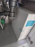 沁园双子芯净矿2.0净水器 1400G初始流速体验家用8年RO过滤器 双水路直饮净饮一体机UR-S61293国家补贴 实拍图