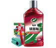 龟牌（Turtle Wax）镜面釉多功能汽车划痕釉车漆养护封釉抛光蜡上光增艳镀膜TC130605 实拍图