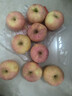 京鲜生山东烟台红富士苹果 净重5斤 单果85-90mm 生鲜水果 源头直发 实拍图